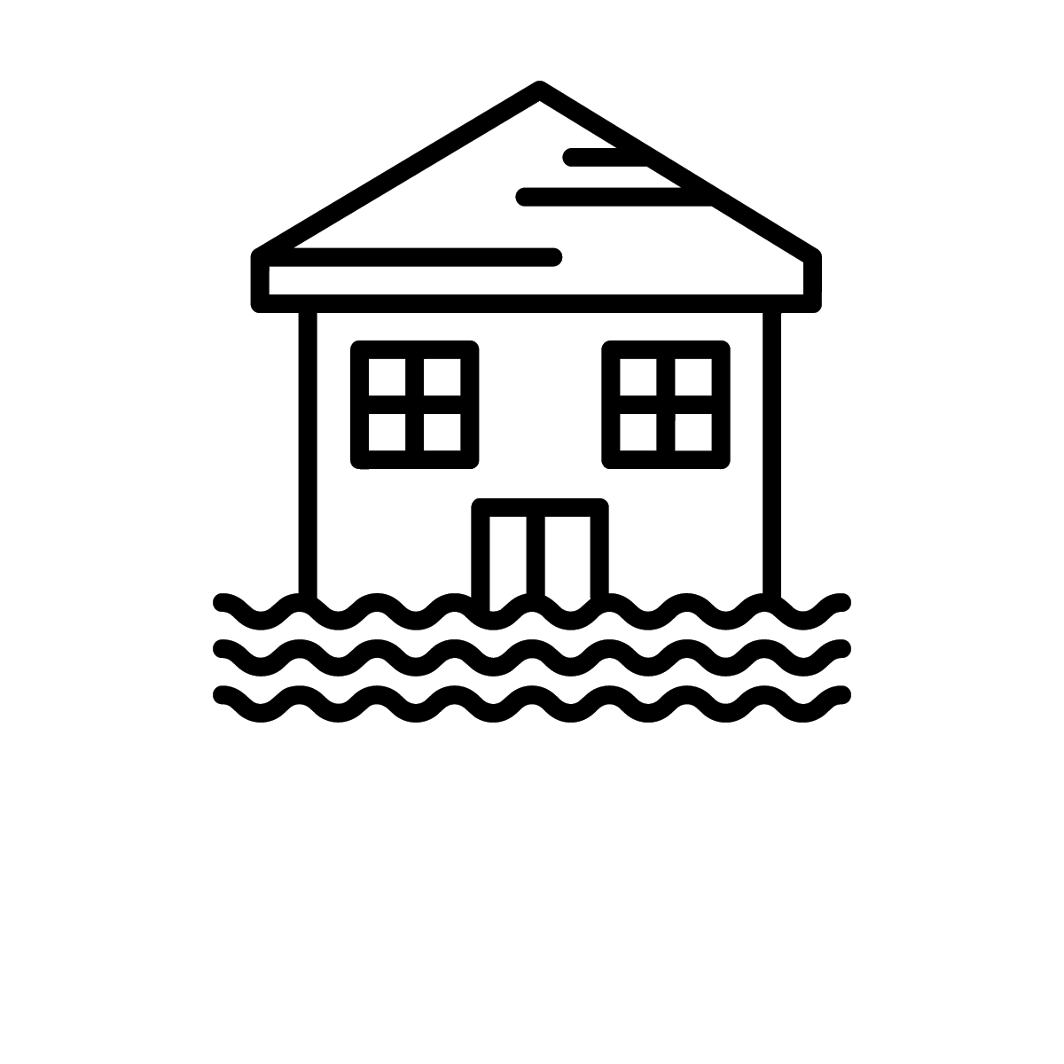 24/7 flood cleanup Chicago suburbs