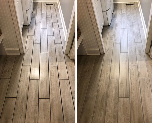 Gallery image 2 — shower restoration Orlando