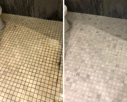 Gallery image 4 — shower restoration Orlando