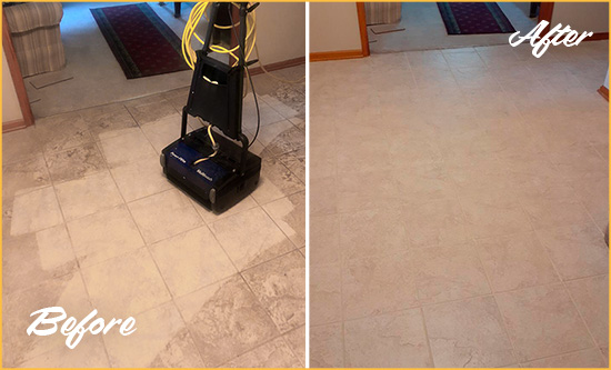 Gallery image 5 — shower restoration Orlando