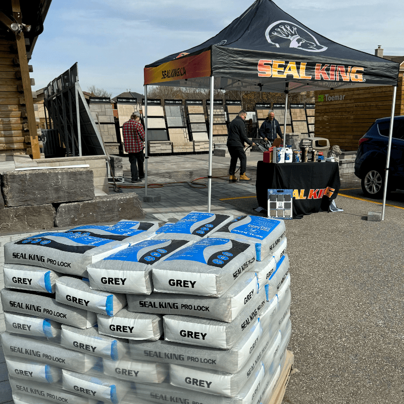 Gallery image 7 — distributor for sealants in Florida