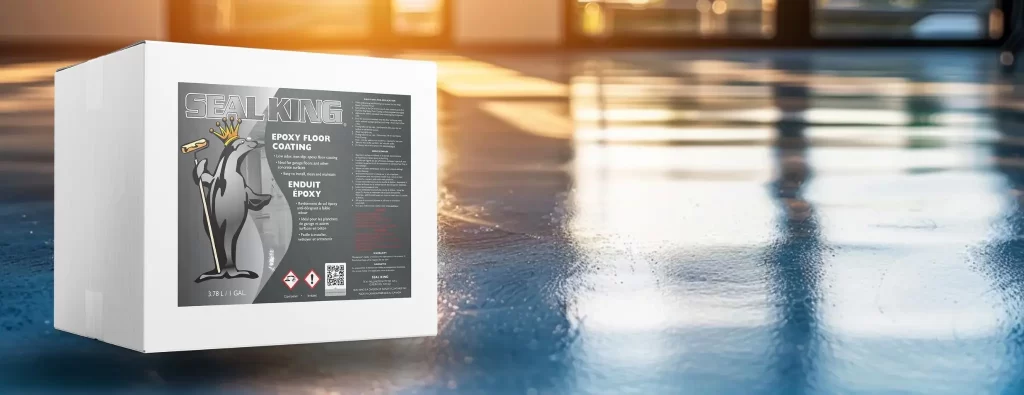 Gallery image 2 — distributor for sealants in Florida