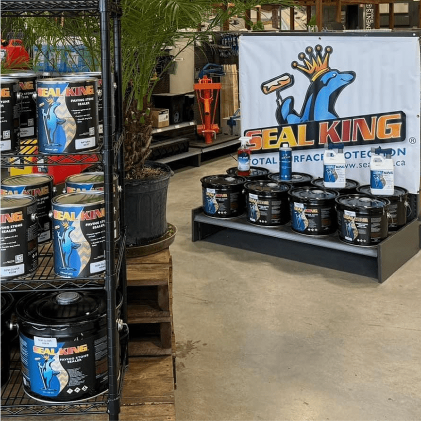 Gallery image 3 — distributor for sealants in Florida