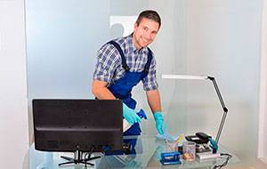 Gallery image 4 — post construction cleaning San Diego