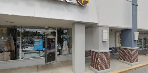 Gallery image 2 — blacktop installation Orlando FL