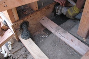 Gallery image 7 — raised foundation repair El Cajon