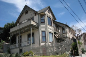 Gallery image 5 — raised foundation repair El Cajon