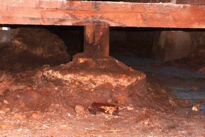 Gallery image 11 — raised foundation repair El Cajon