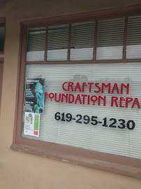 About raised foundation repair El Cajon