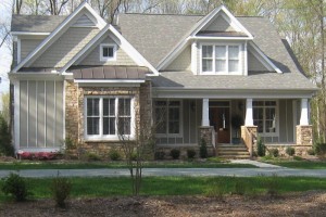 Gallery image 1 — raised foundation repair El Cajon