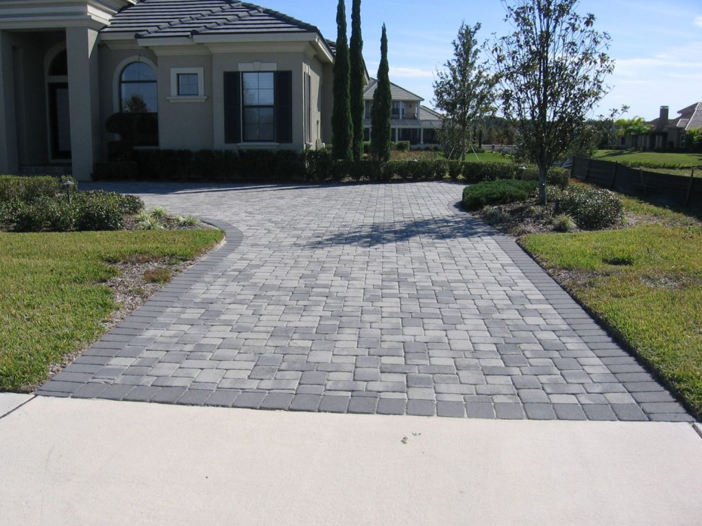 paver repair Oviedo