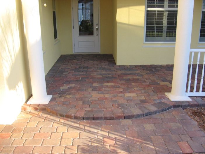 Gallery image 3 — paver repair Oviedo