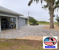 hardscape installation Windermere