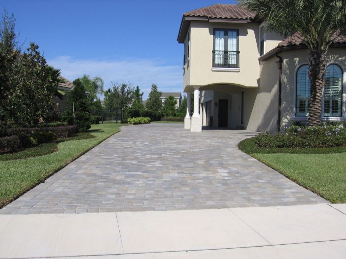 Gallery image 6 — paver repair Oviedo