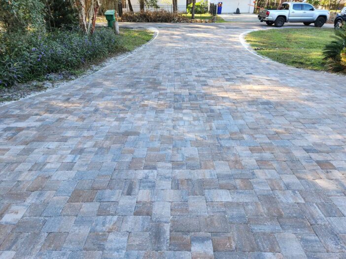Gallery image 9 — paver repair Oviedo