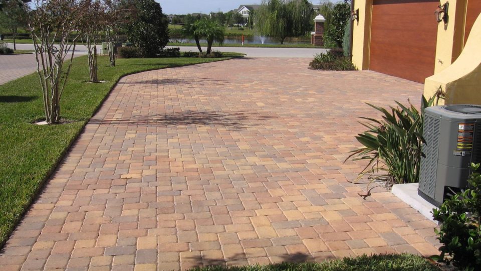Gallery image 7 — paver repair Oviedo