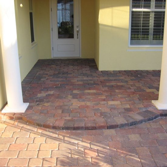 Gallery image 10 — paver repair Oviedo