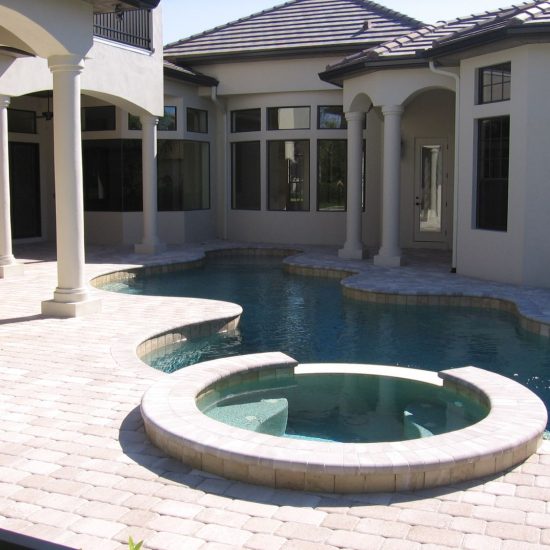 Gallery image 5 — paver repair Oviedo