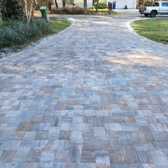Gallery image 4 — paver repair Oviedo