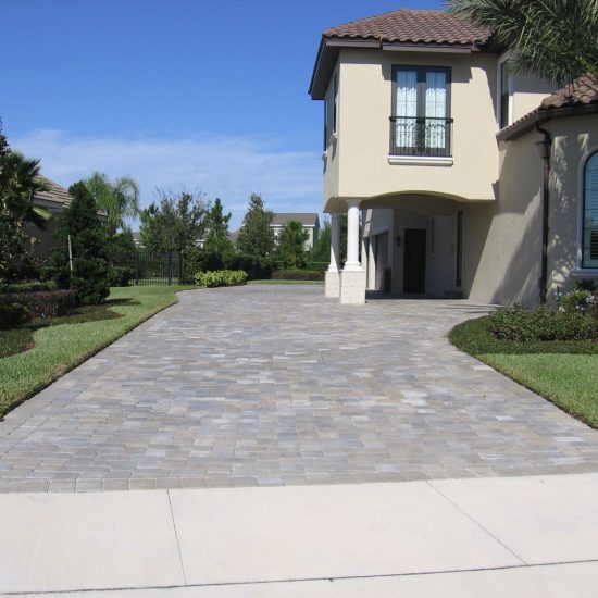 Gallery image 8 — paver repair Oviedo