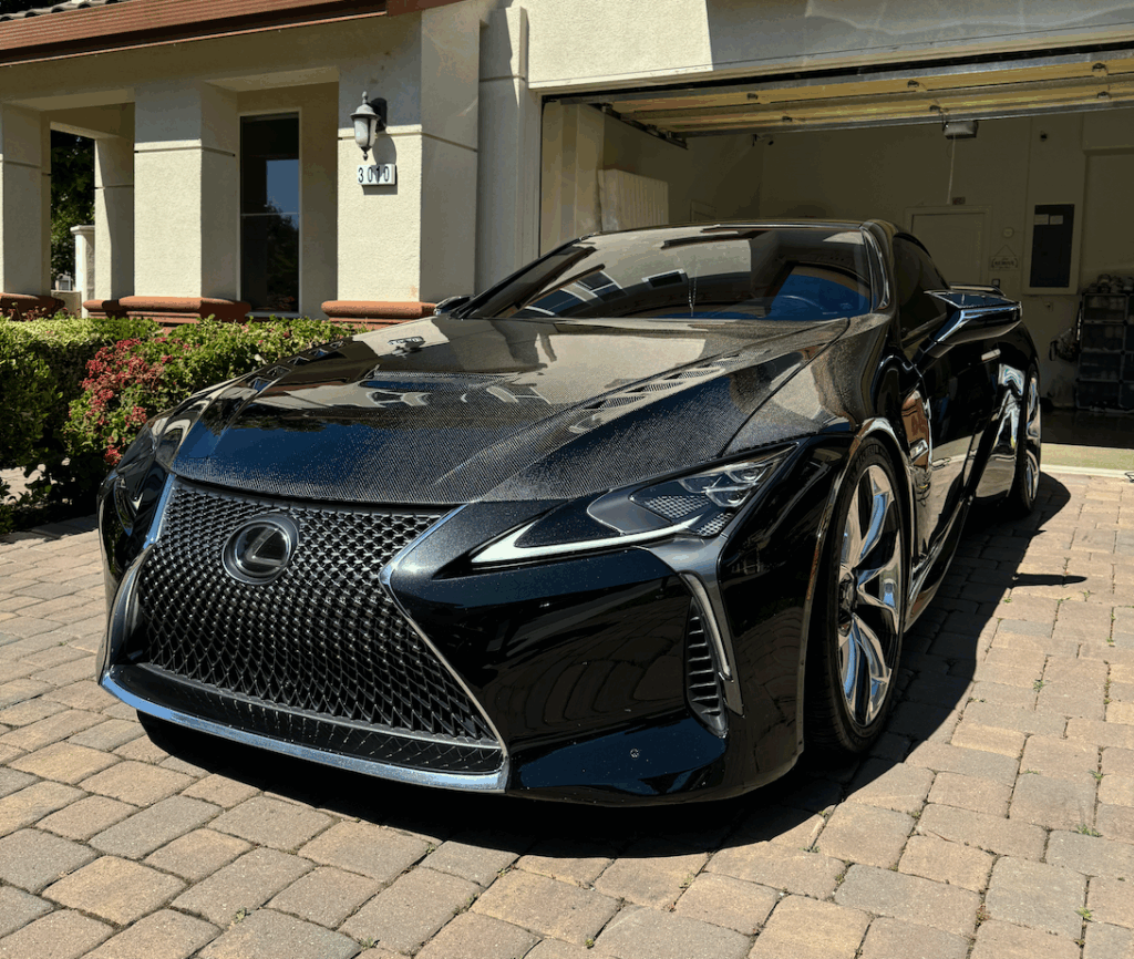 paint correction service near me