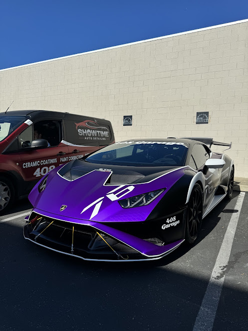 Gallery image 2 — paint correction service near me