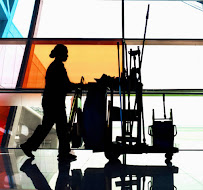 post construction cleaning Executive Commercial Cleaning