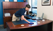Gallery image 1 — medical office cleaning Orlando