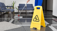 Gallery image 9 — medical office cleaning Orlando