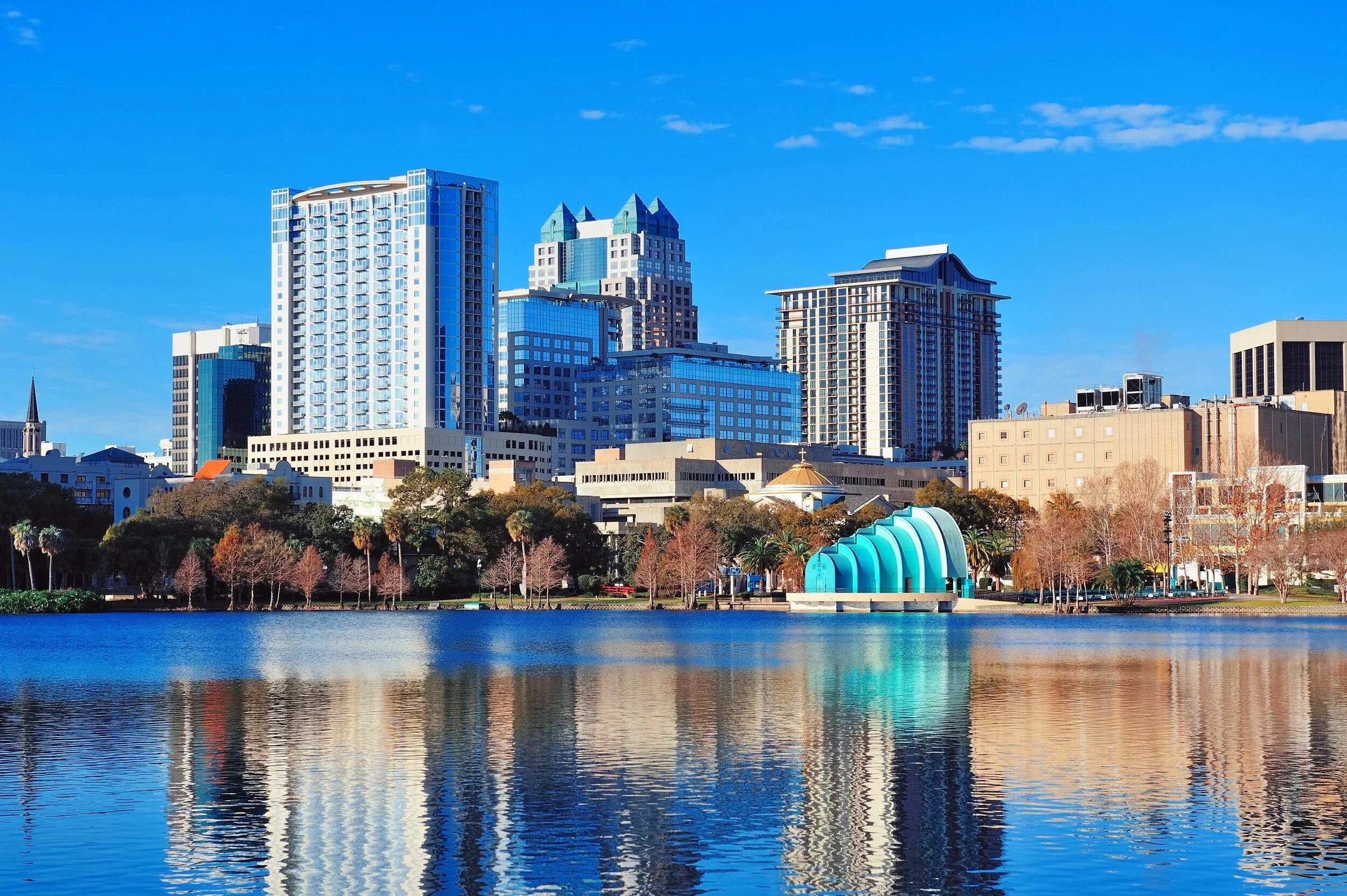 medical office cleaning Orlando