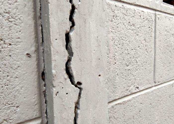 foundation repair for homeowners San Diego