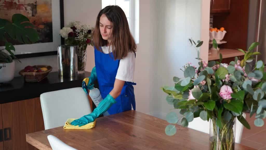 Gallery image 5 — bonded cleaners San Diego