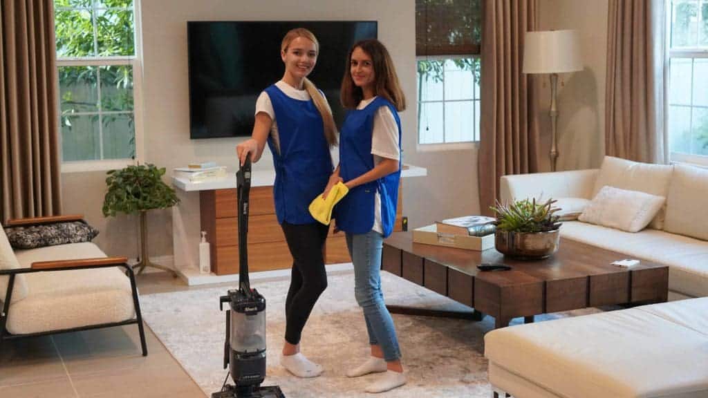 Gallery image 8 — bonded cleaners San Diego