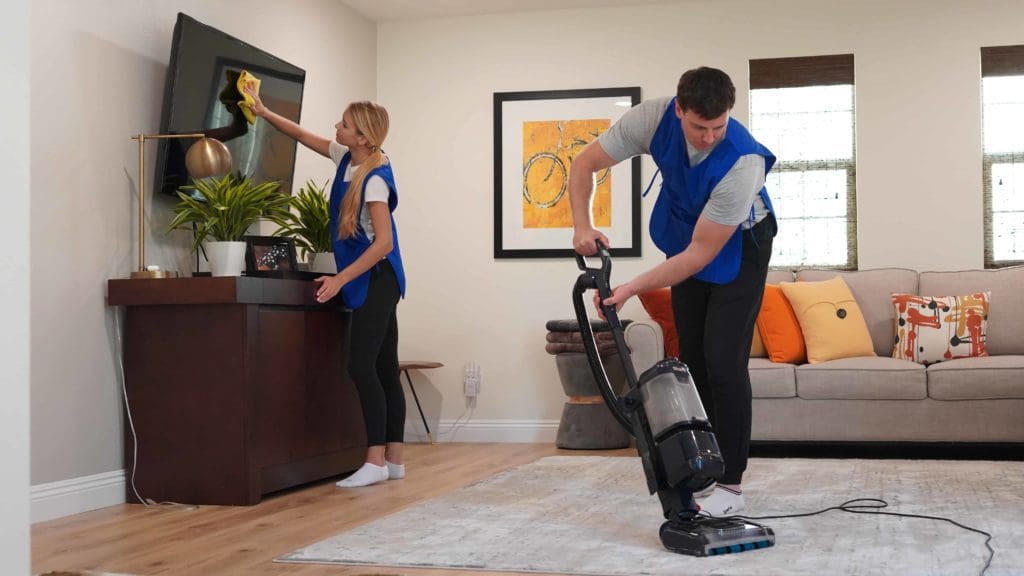 Gallery image 7 — bonded cleaners San Diego
