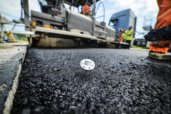commercial asphalt paving Florida