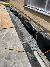 About footing repair San Diego County