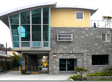 Gallery image 5 — footing repair San Diego County