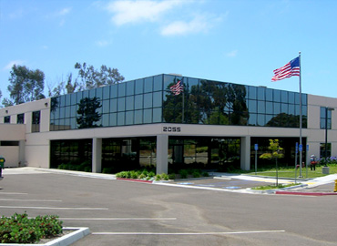 Gallery image 6 — footing repair San Diego County