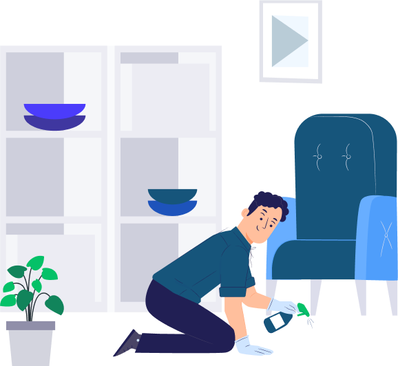 best cleaning company in San Diego