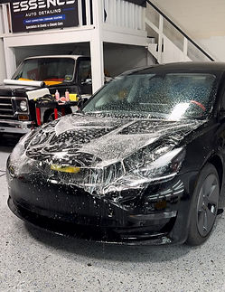 Gallery image 1 — mobile auto detailing near me