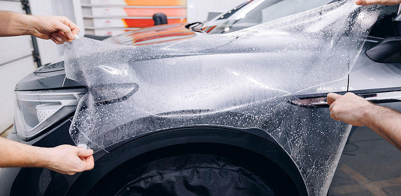 mobile auto detailing near me