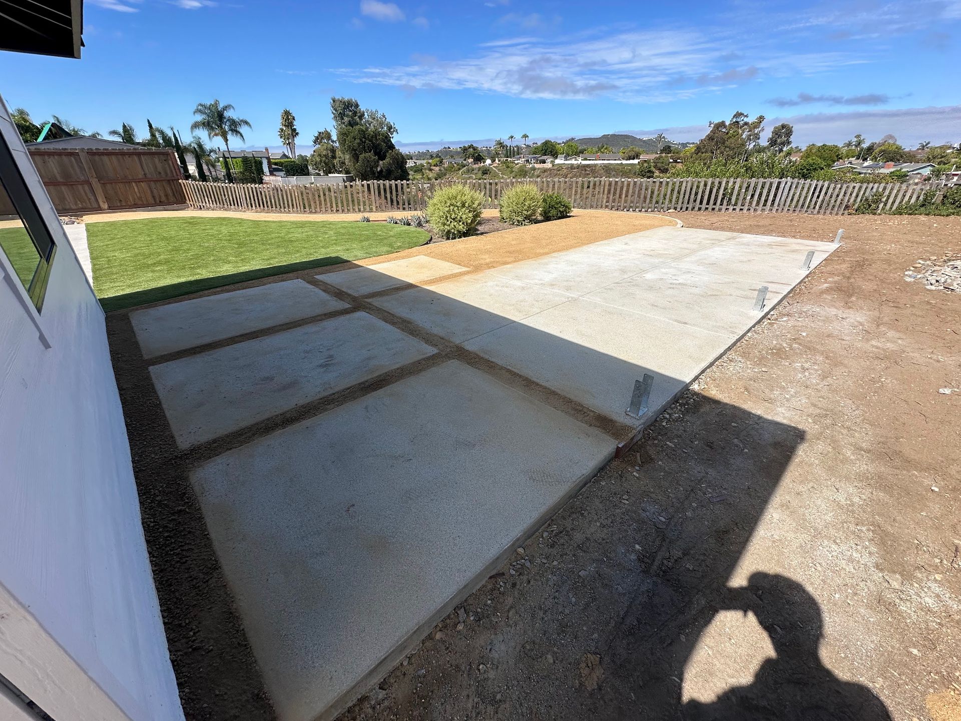 Gallery image 14 — retaining walls contractor Coronado, CA
