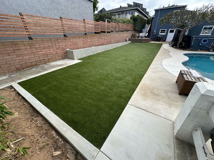 Gallery image 10 — retaining walls contractor Coronado, CA