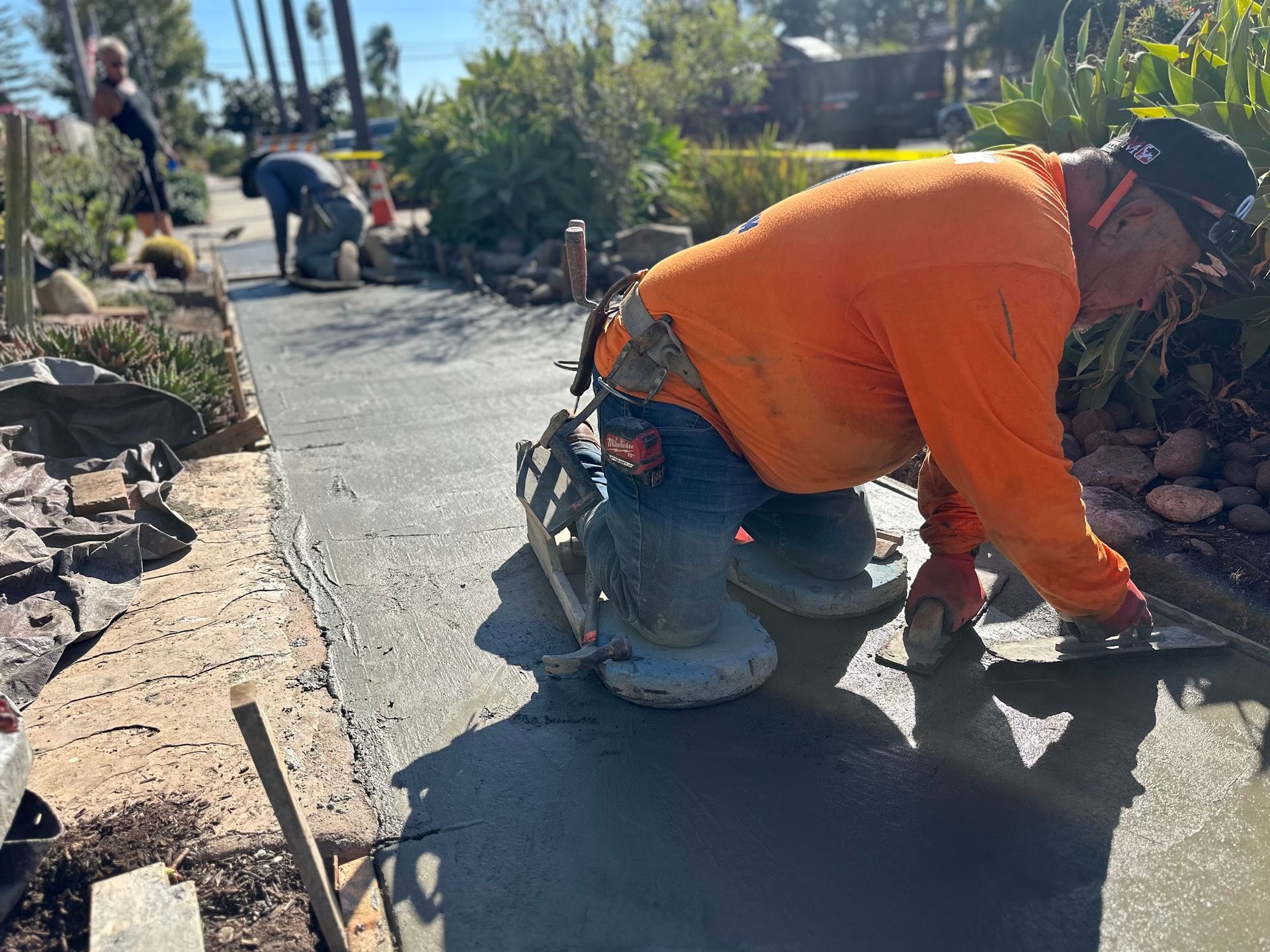Gallery image 11 — retaining walls contractor Coronado, CA