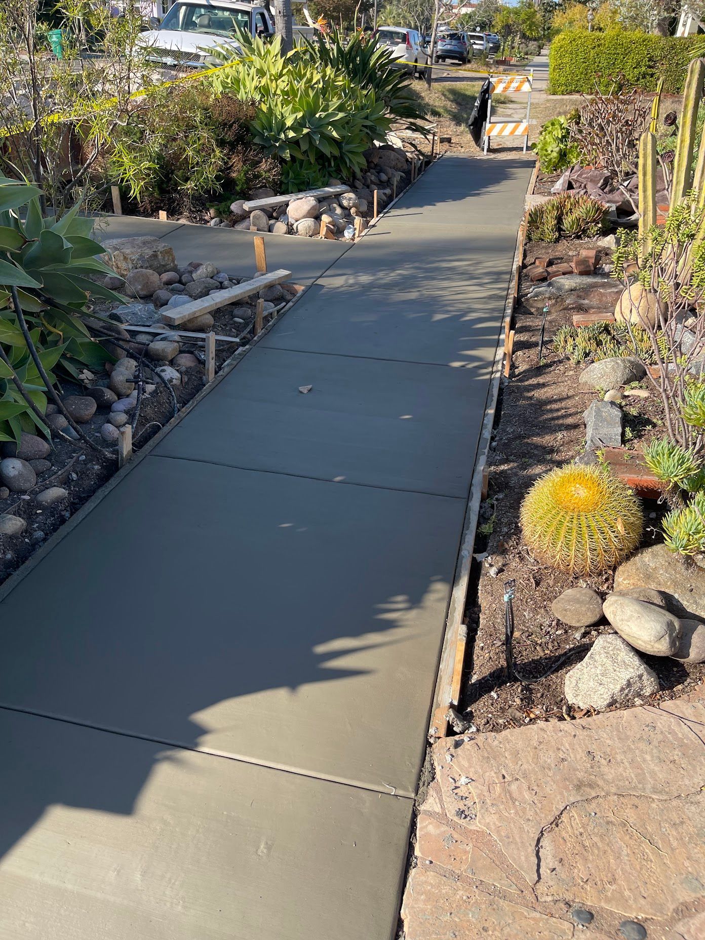 Gallery image 15 — retaining walls contractor Coronado, CA