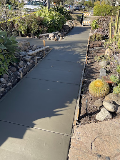 Gallery image 3 — retaining walls contractor Coronado, CA