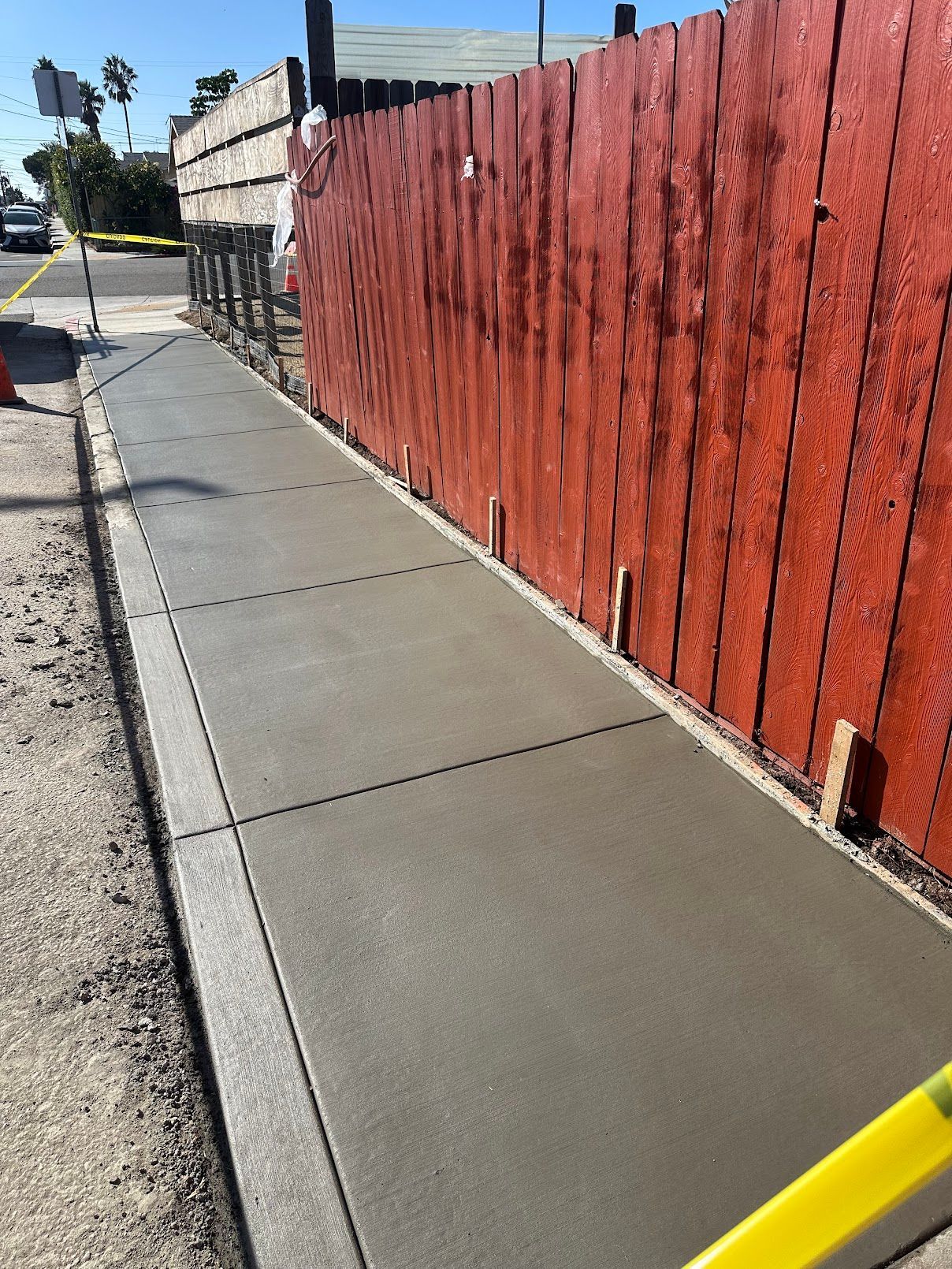 Gallery image 8 — retaining walls contractor Coronado, CA