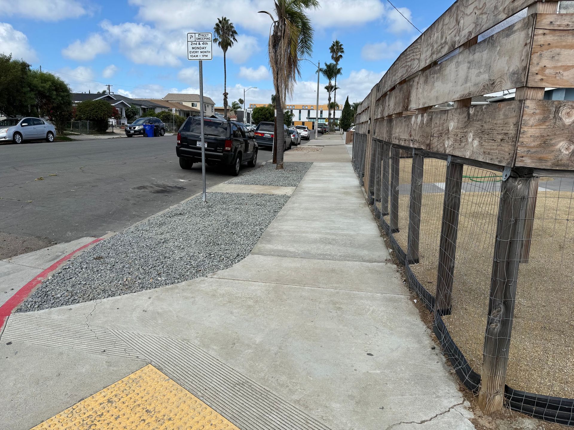 Gallery image 4 — retaining walls contractor Coronado, CA