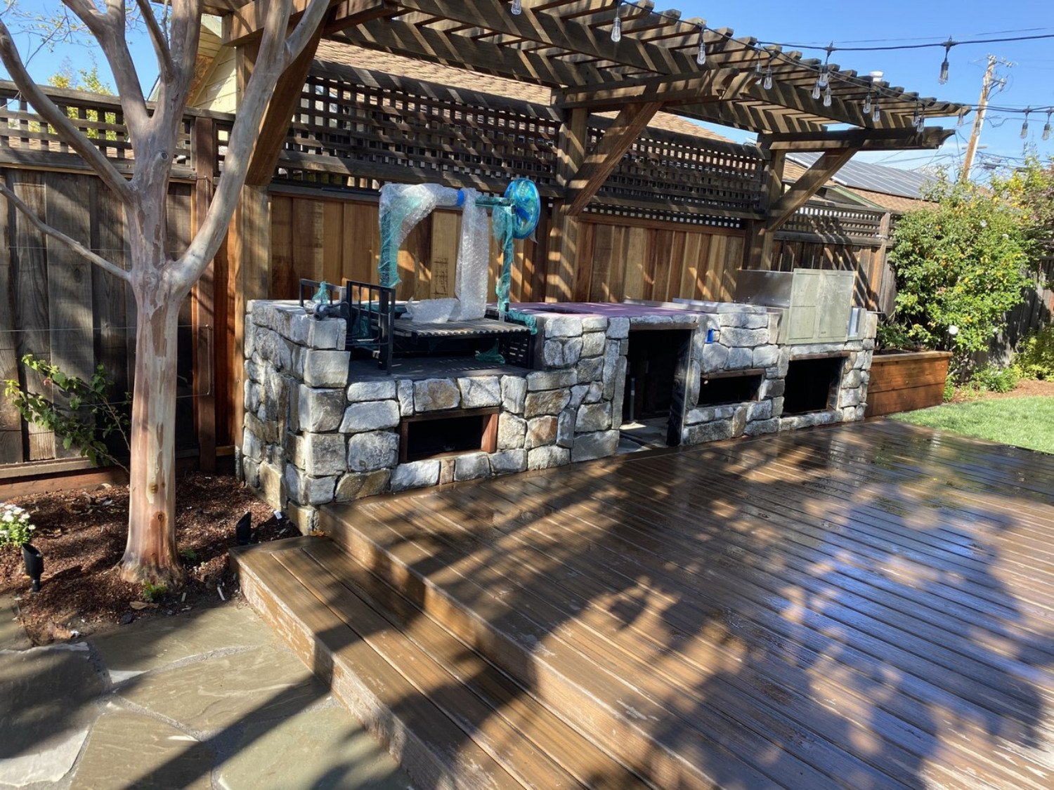 hardscaping near me