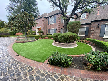Gallery image 4 — hardscaping near me